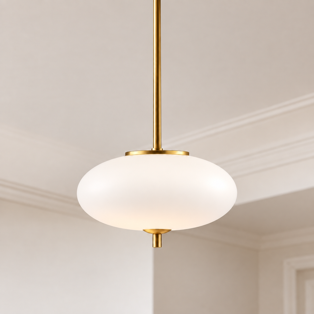 Pendant Lighting