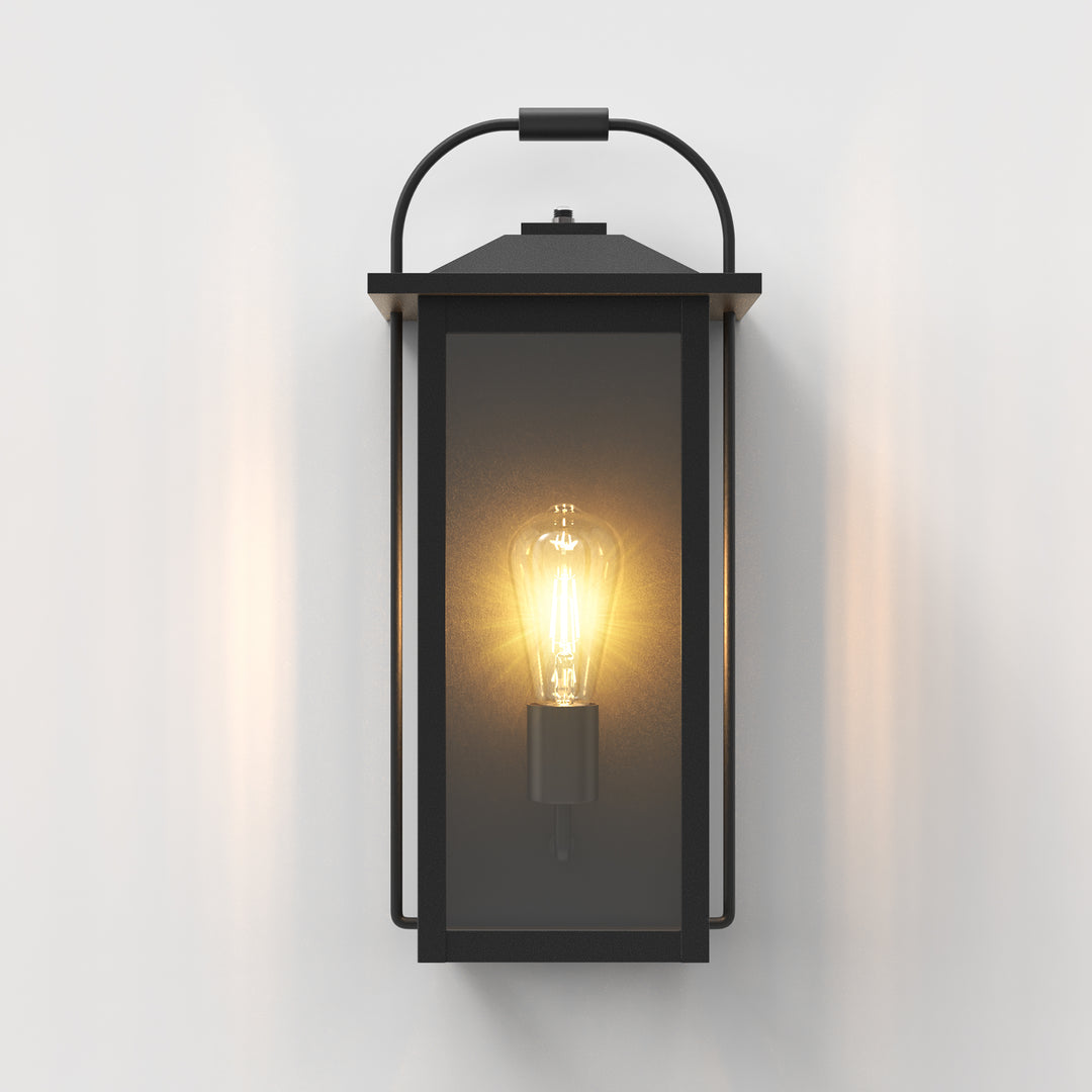 Modern Minimalist Outdoor Wall Light #7056