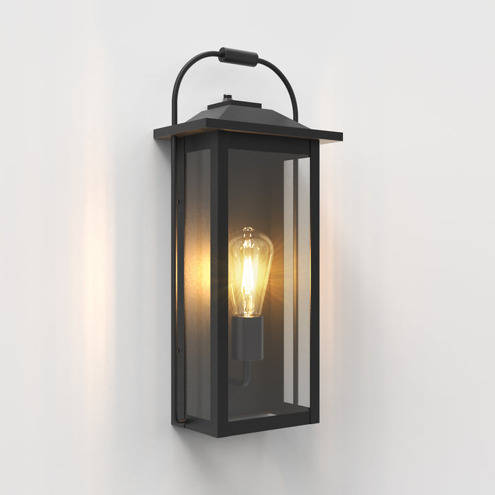 Modern Minimalist Outdoor Wall Light #7056