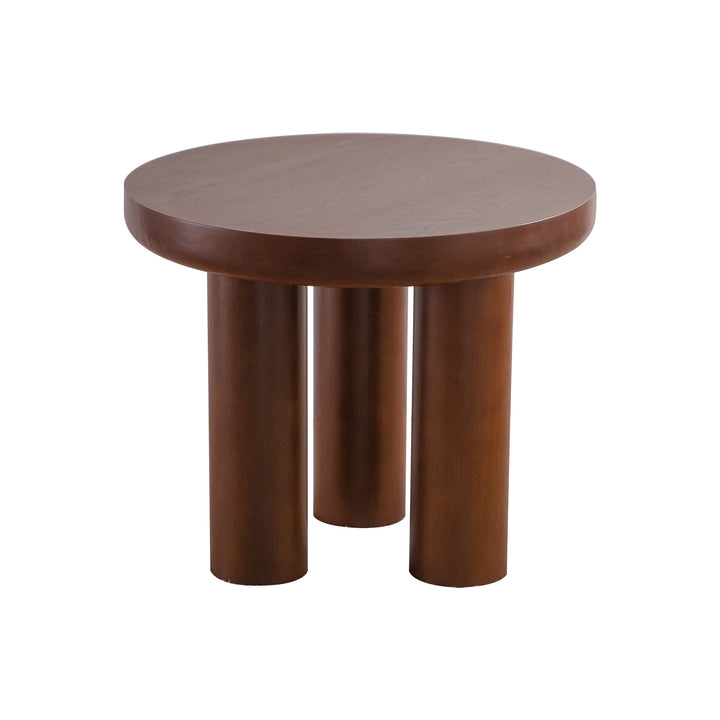 Timeless Nesting Round Coffee Table Set(Flexible sales) #25022