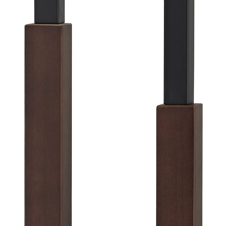 Maxax 30 Inch Table Lamp Set With USB (Set of 2) #T106
