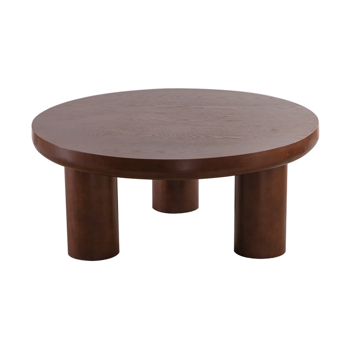 Timeless Nesting Round Coffee Table Set(Flexible sales) #25022