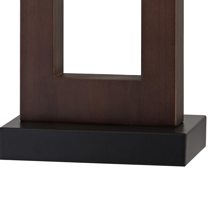 Maxax 30 Inch Table Lamp Set With USB (Set of 2) #T106