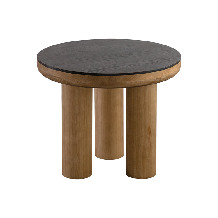 Timeless Nesting Round Coffee Table Set(Flexible sales) #25022