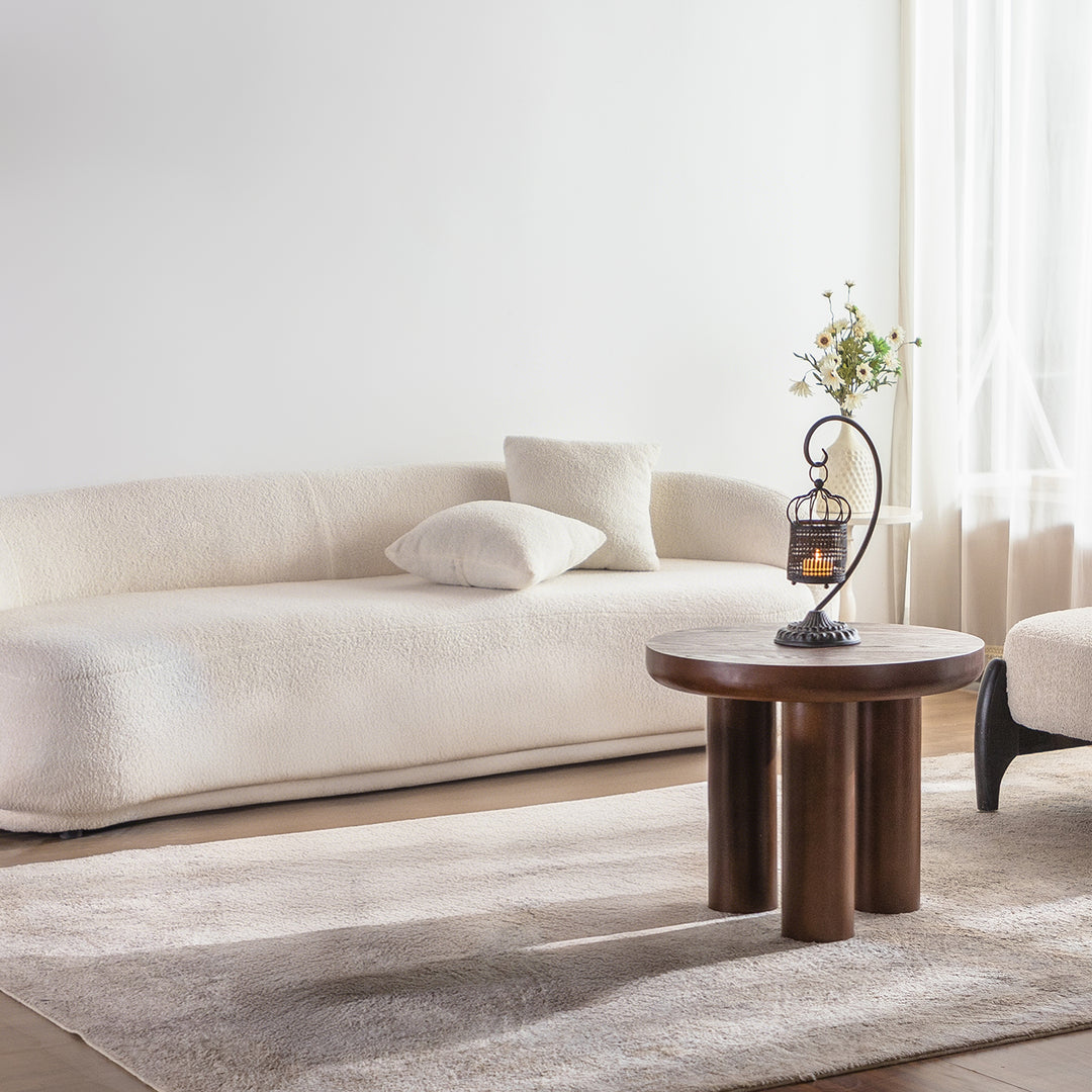 Timeless Nesting Round Coffee Table Set(Flexible sales) #25022