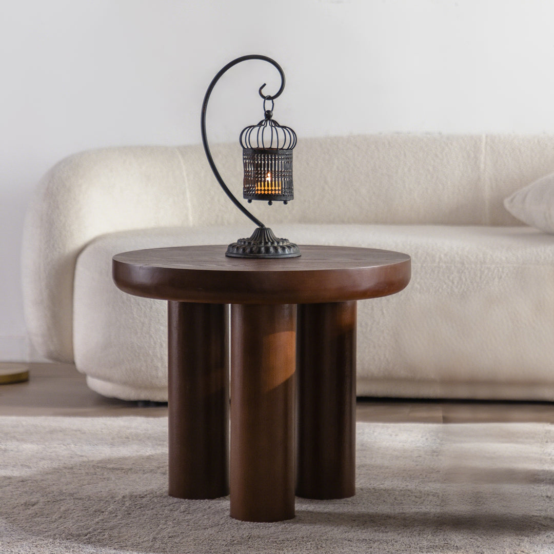 Timeless Nesting Round Coffee Table Set(Flexible sales) #25022
