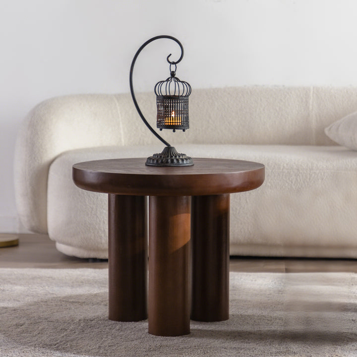 Timeless Nesting Round Coffee Table Set(Flexible sales) #25022