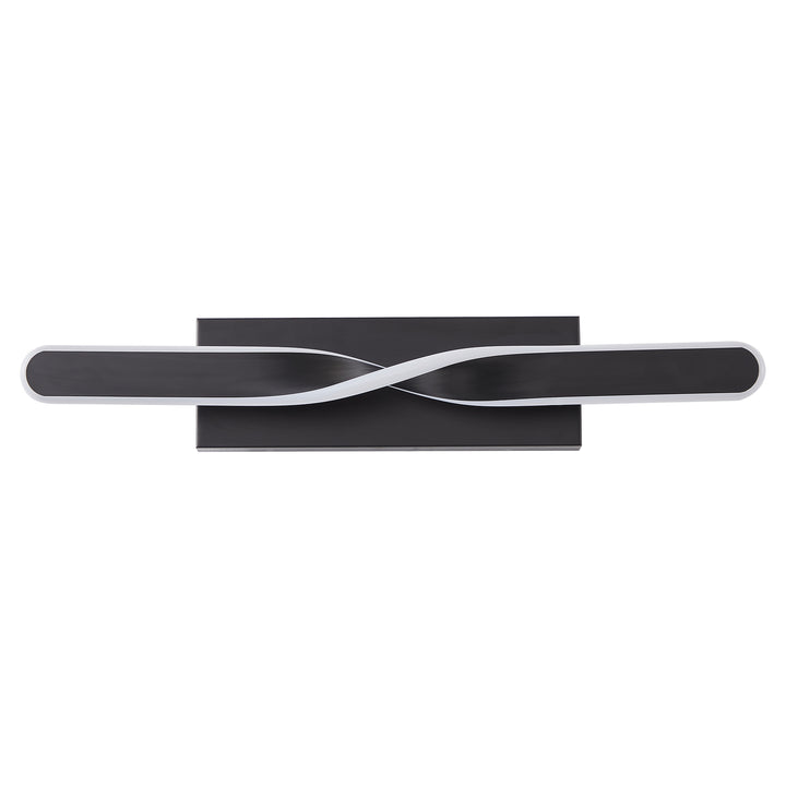 1 - Light Dimmable LED Bath Bar #MX21048