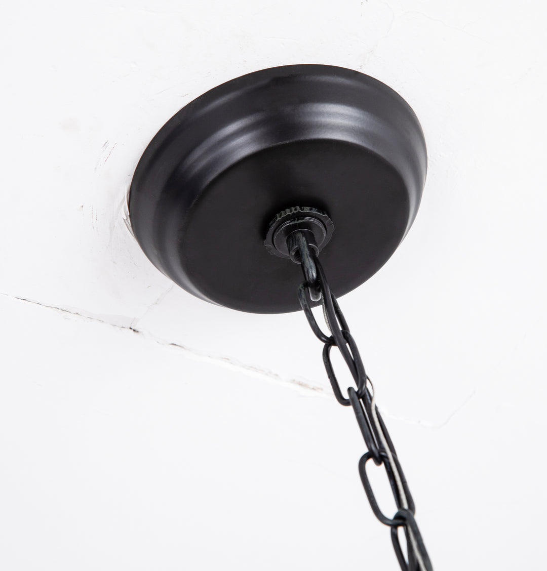 Maxax 4 - Light Dimmable Globe Chandelier #MX19026