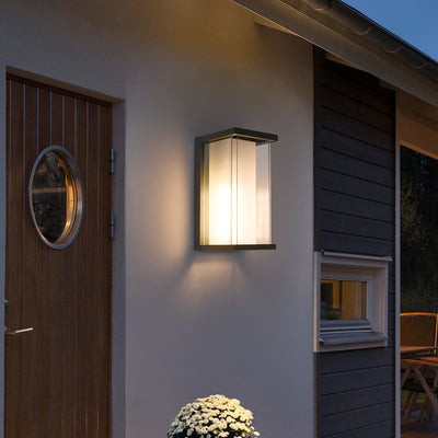 Enhance Your Outdoor Space with Durable and Energy-Efficient Wall Lights