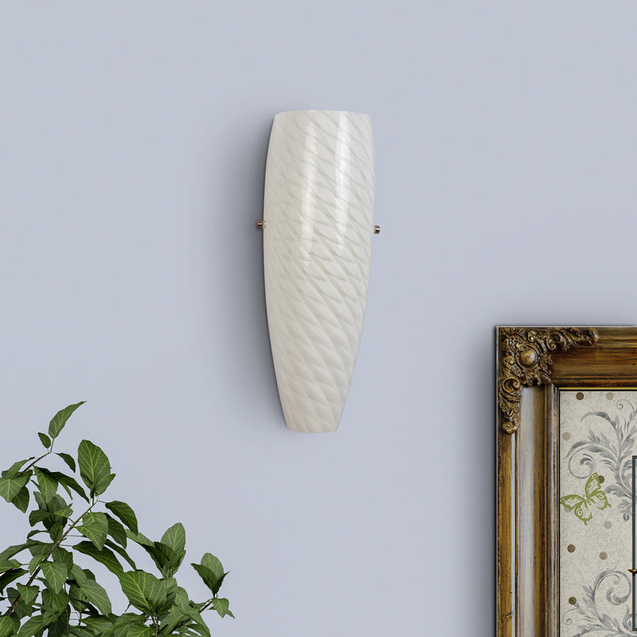 art deco wall sconces