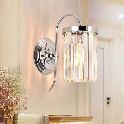 Indoor wall sconces are versatile lighting fixtures that combine functionality and aesthetics