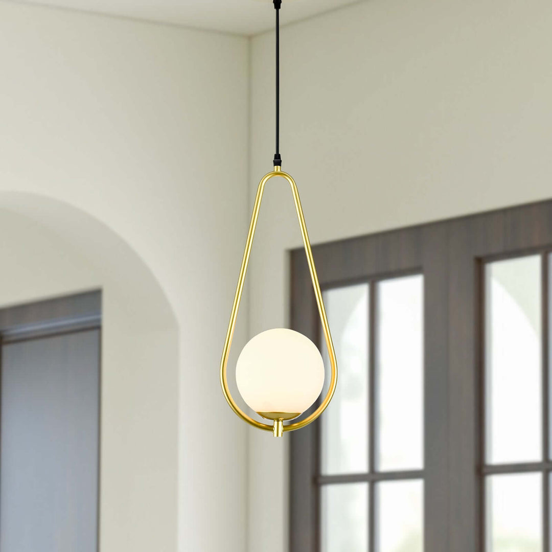 Modern Pendant lights