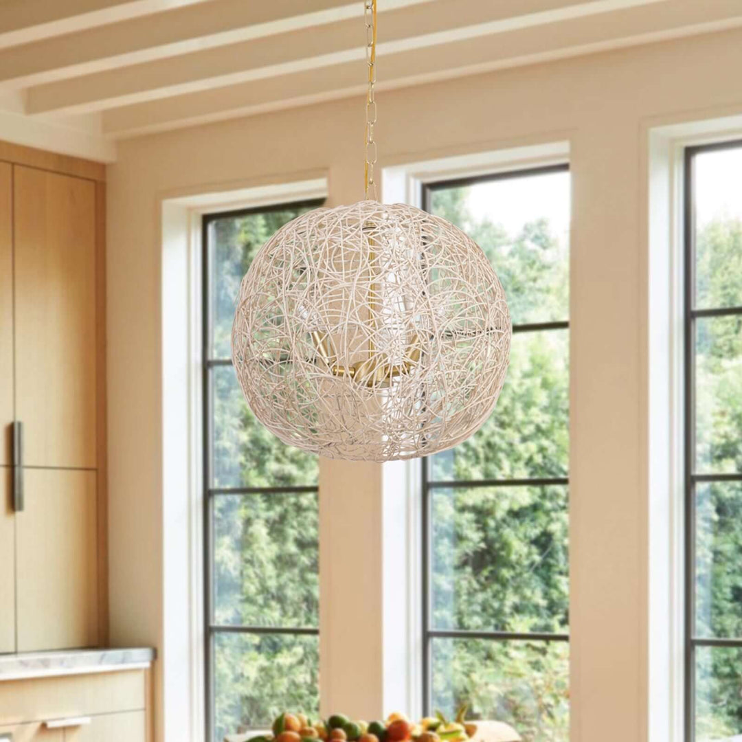 Dining-Living Room Pendant