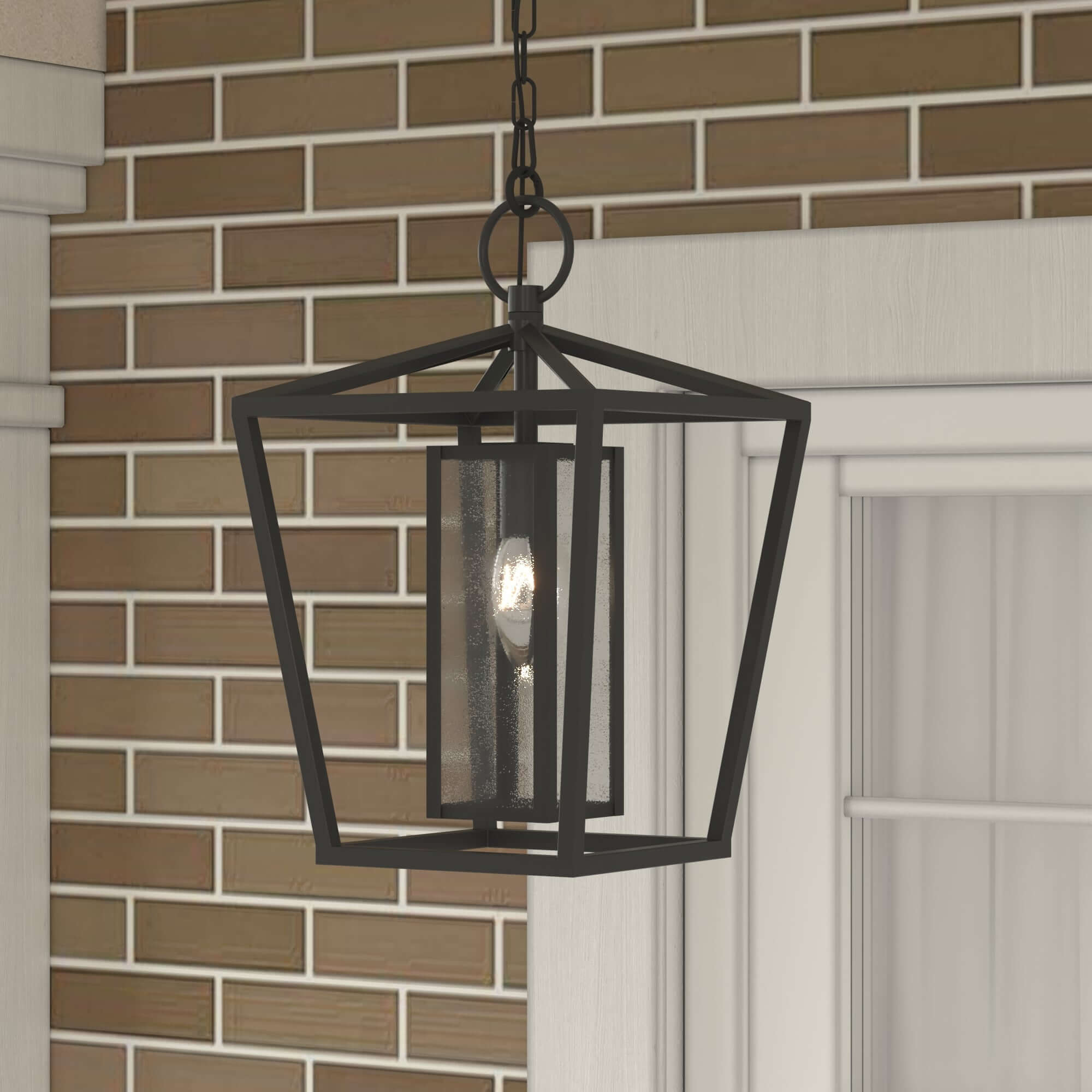 outdoor pendant lights