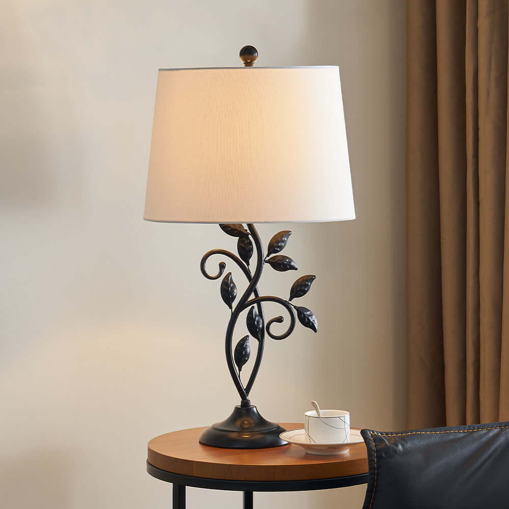 Traditional Table Lamps