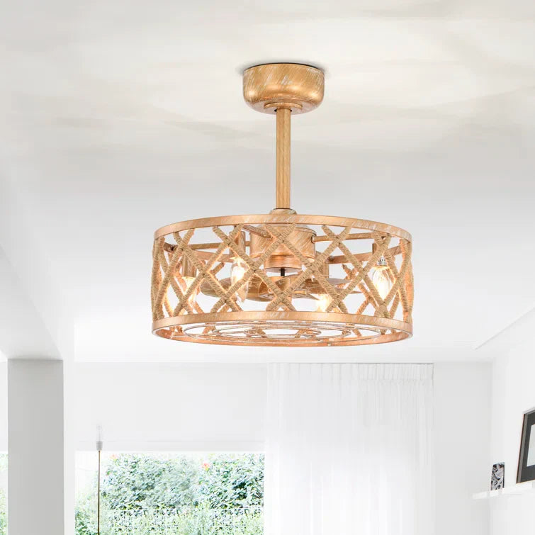 Indoor Ceiling Fans – 4modernhome