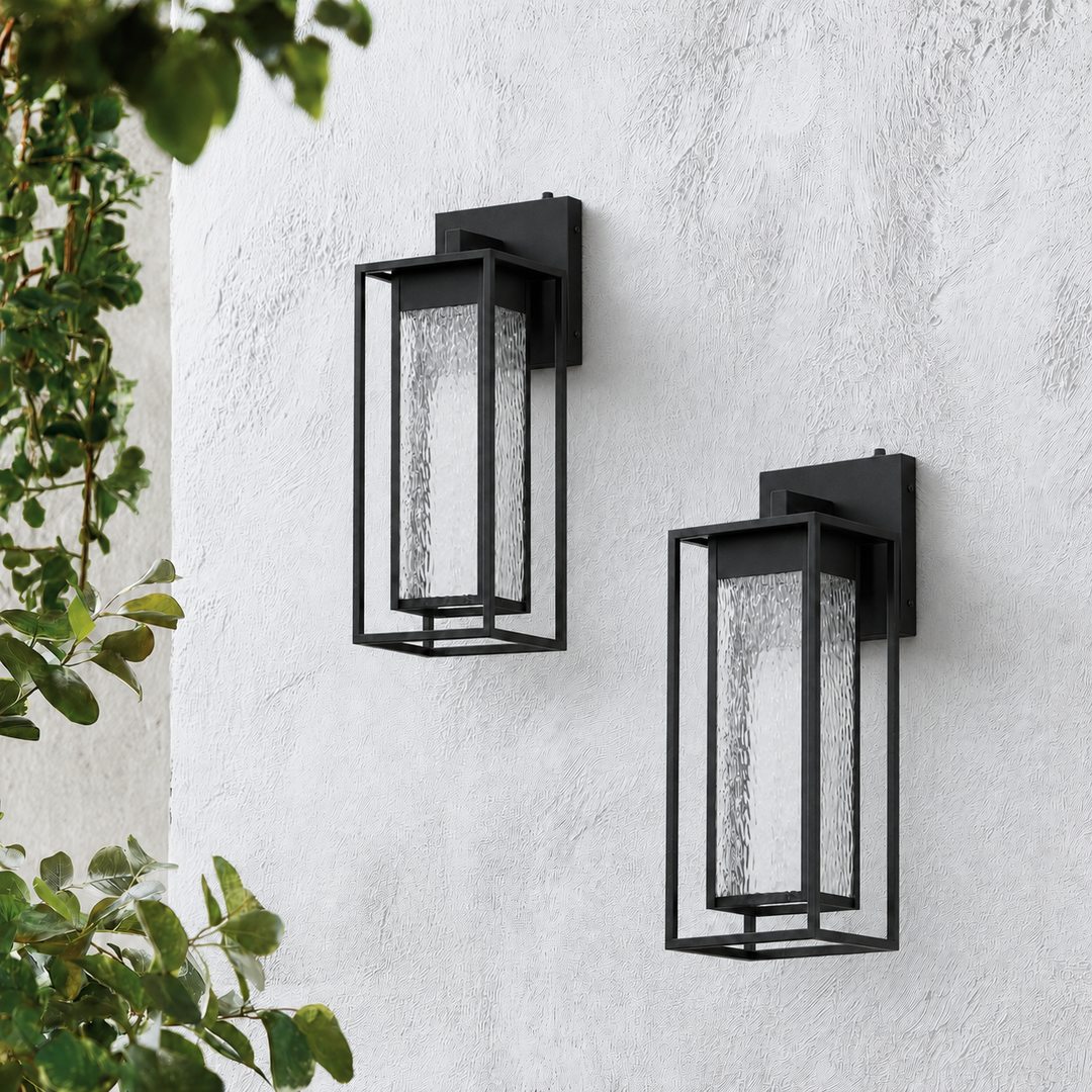 Outdoor Lighting