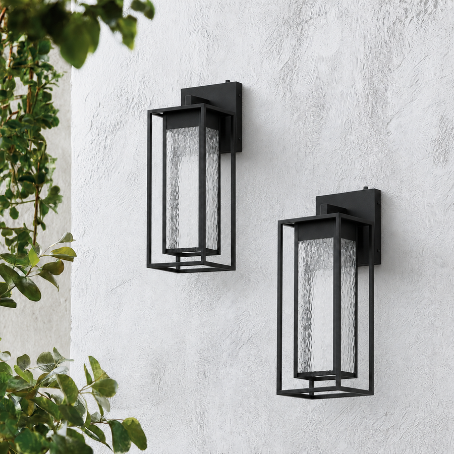 Outdoor Lighting