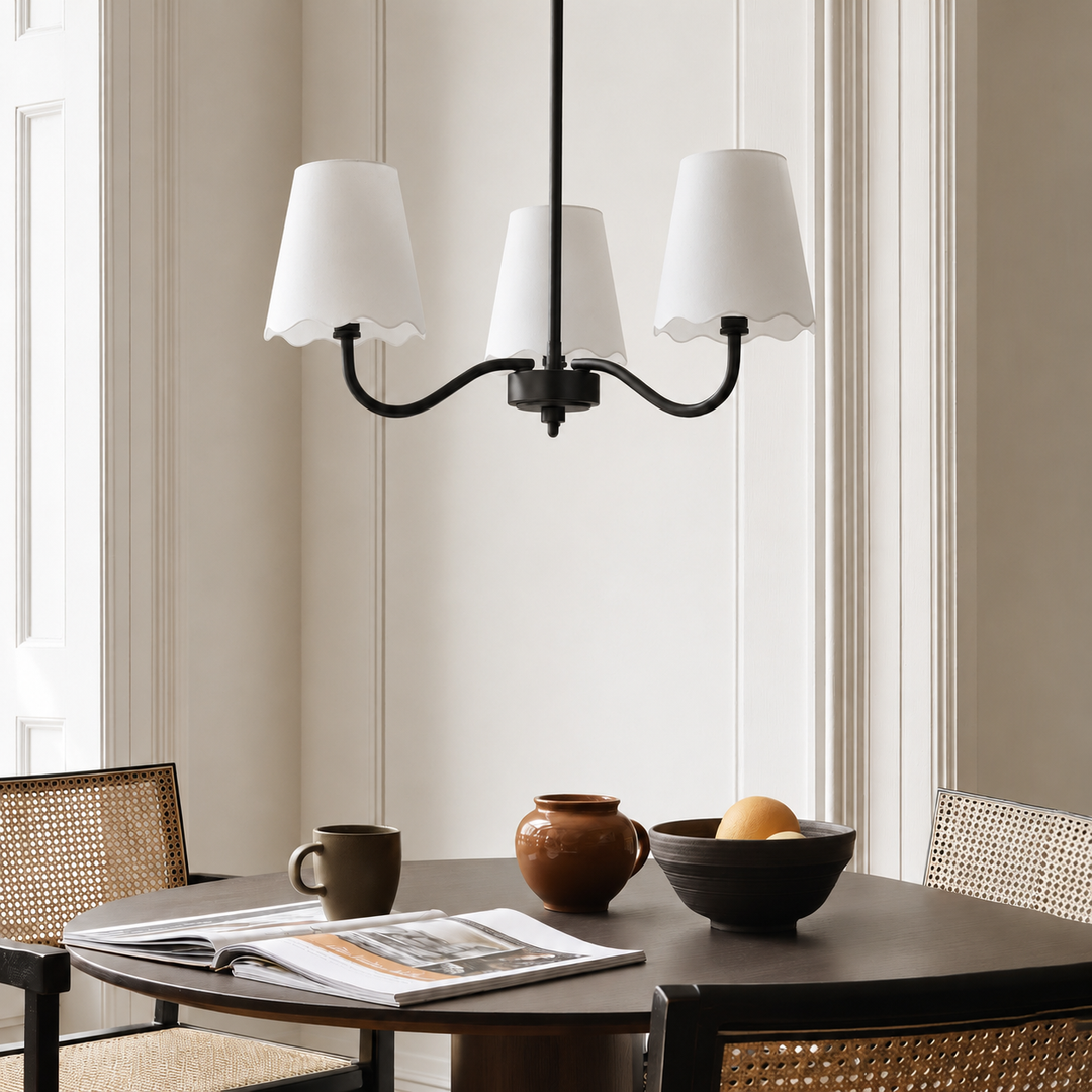 Pendant Lighting