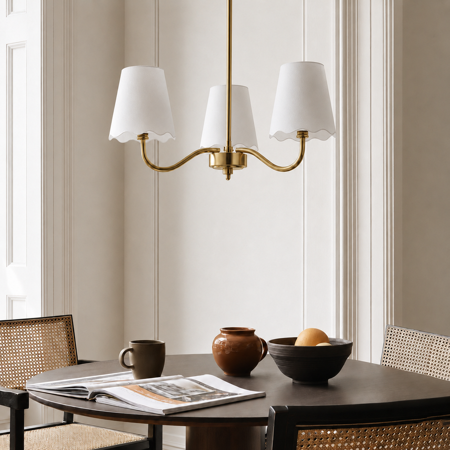 Pendant Lighting