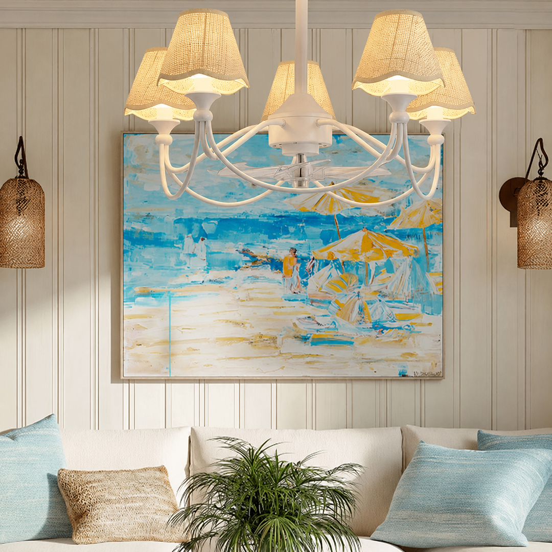 Ceiling Fans