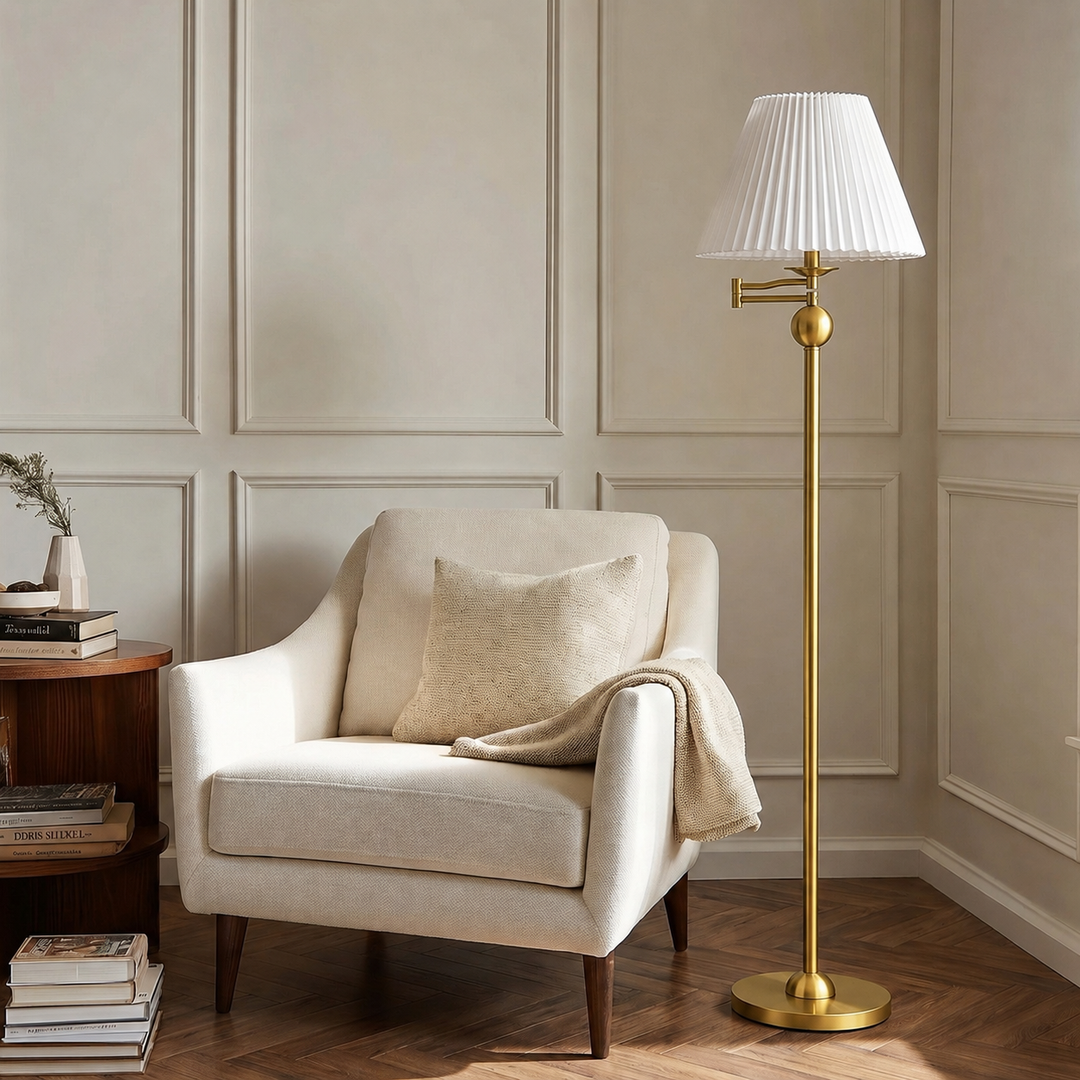 Tree Floor Lamp