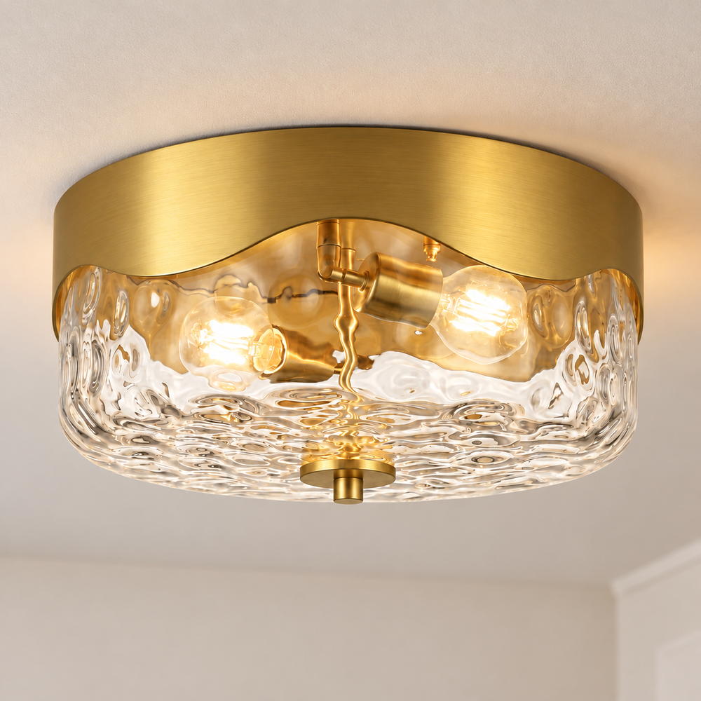 Flush Mount Lighting