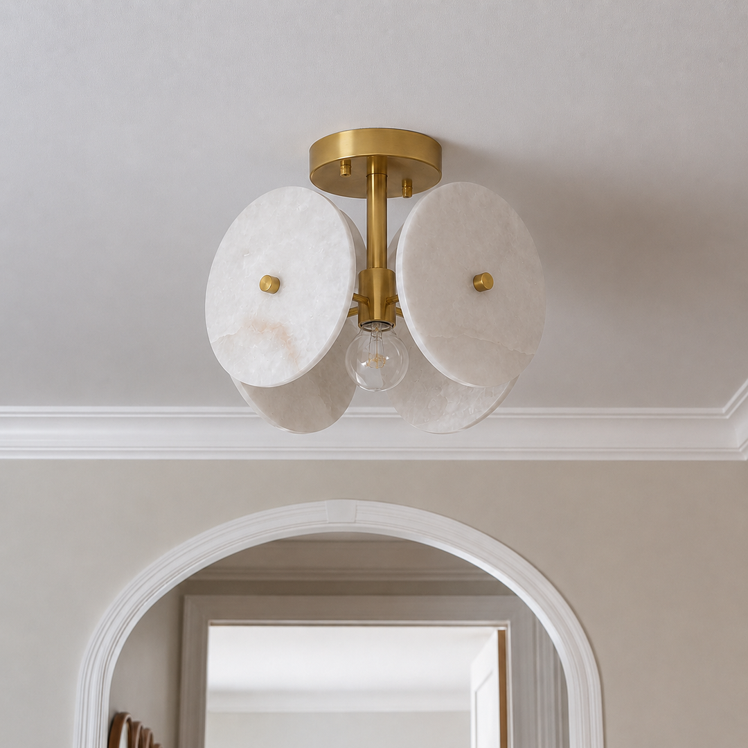 Flush Mount Lighting