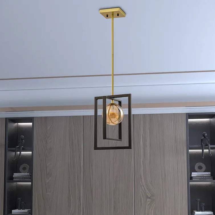 Entryway Pendant