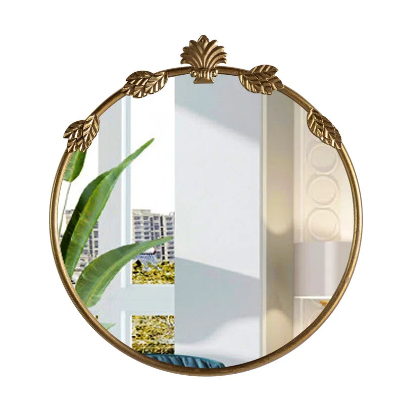 Accent Mirror