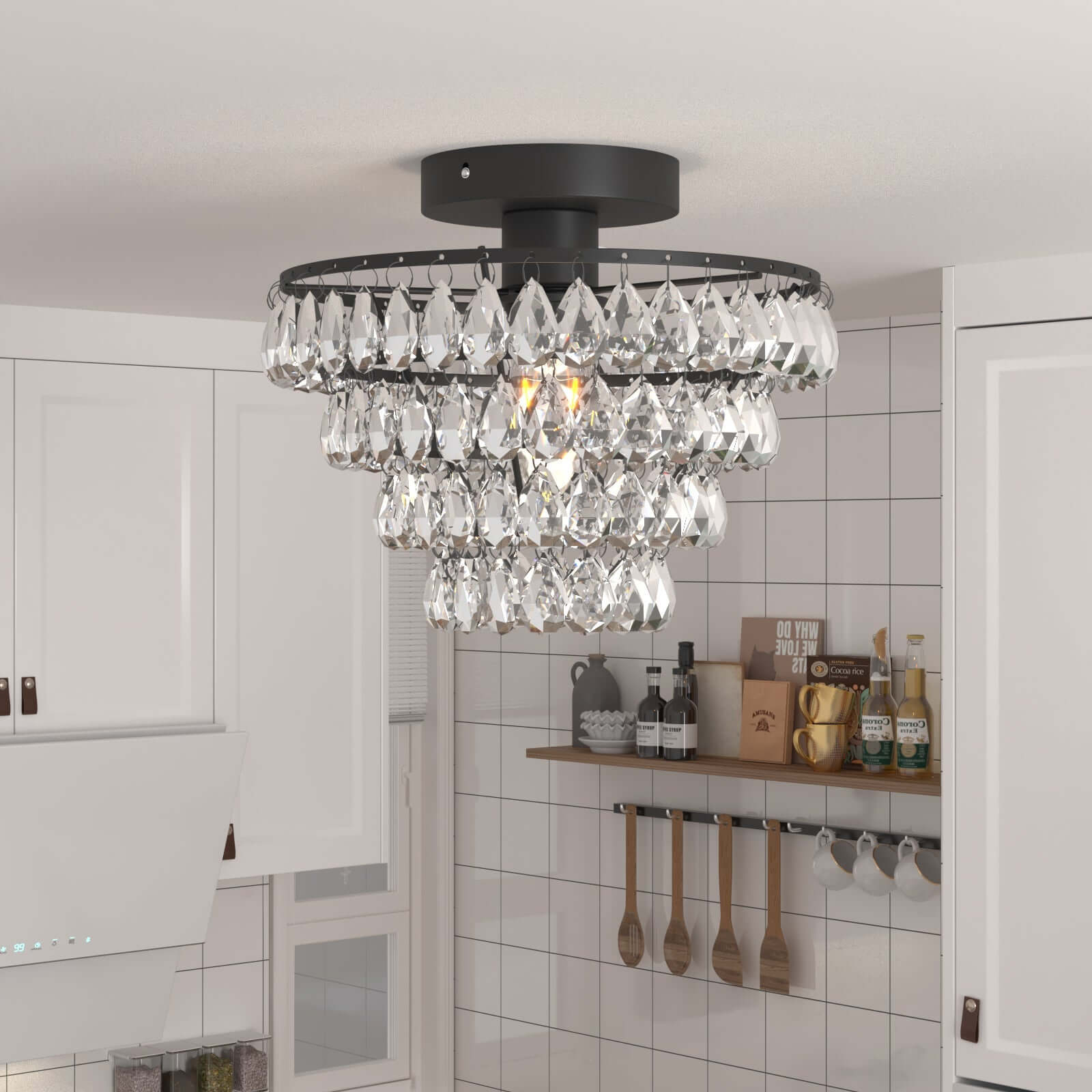 ceiling lamp