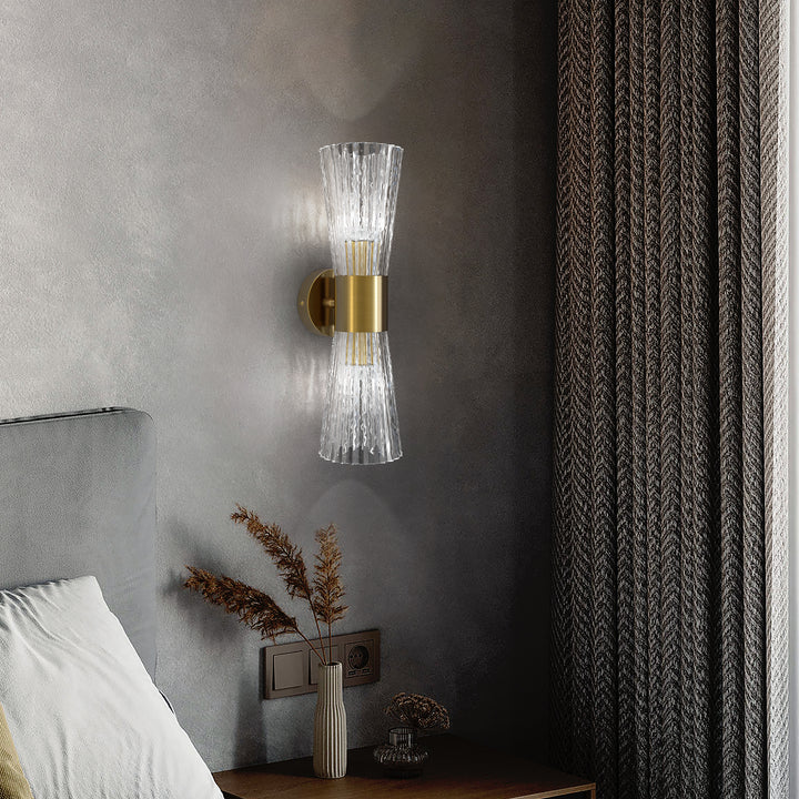 2 - Light Dimmable Bath Bar #28001