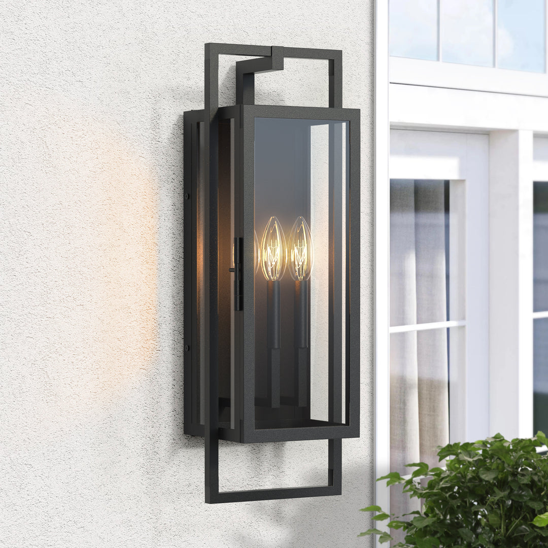 Outdoor Wall Lights #7030