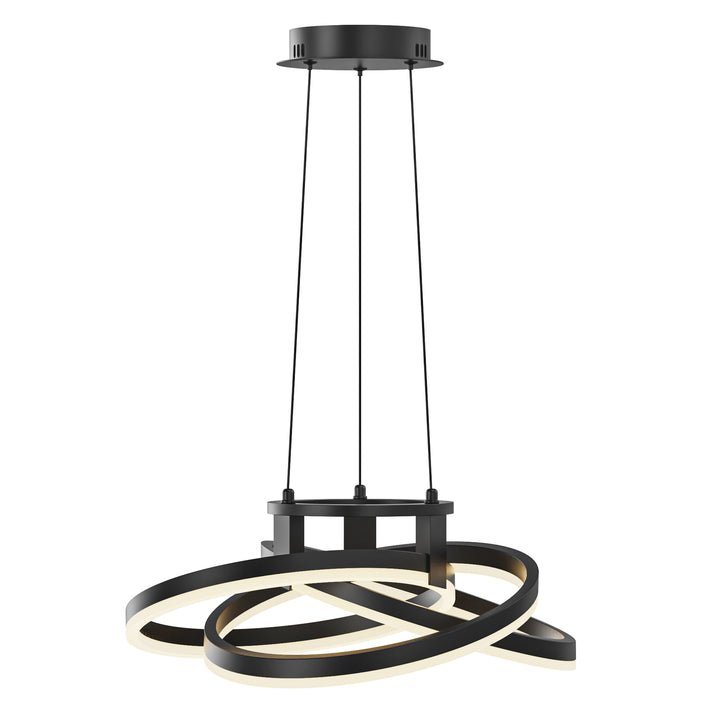 Maxax LED Gold Pendant Light #MX19034