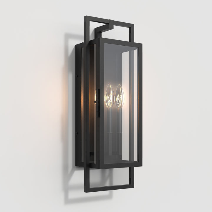 Outdoor Wall Lights #7030