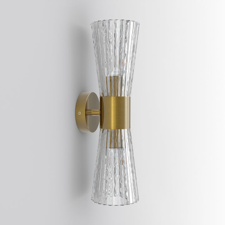 2 - Light Dimmable Bath Bar #28001