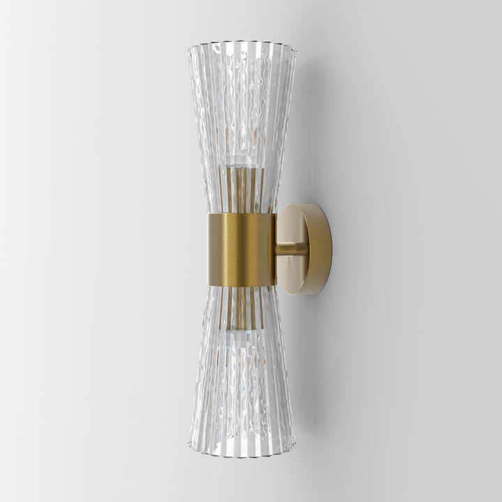 2 - Light Dimmable Bath Bar #28001