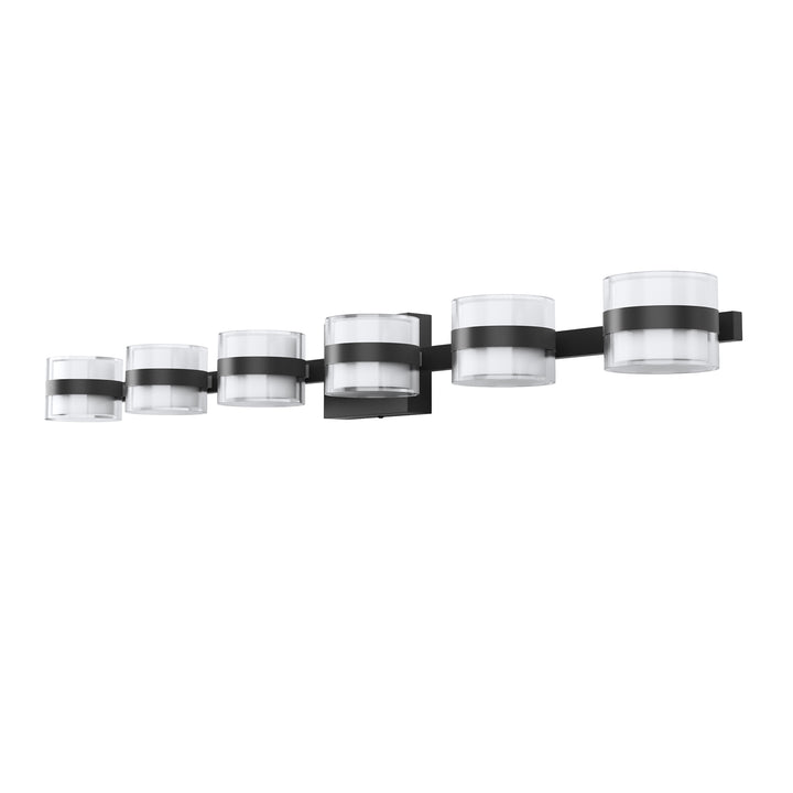 Lumin 3 - Light Dimmable LED Vanity Light #MX21046