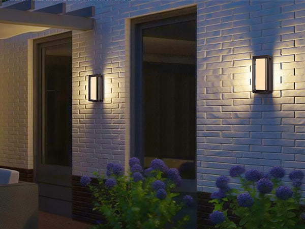 Maxax LED Wall Light #7029