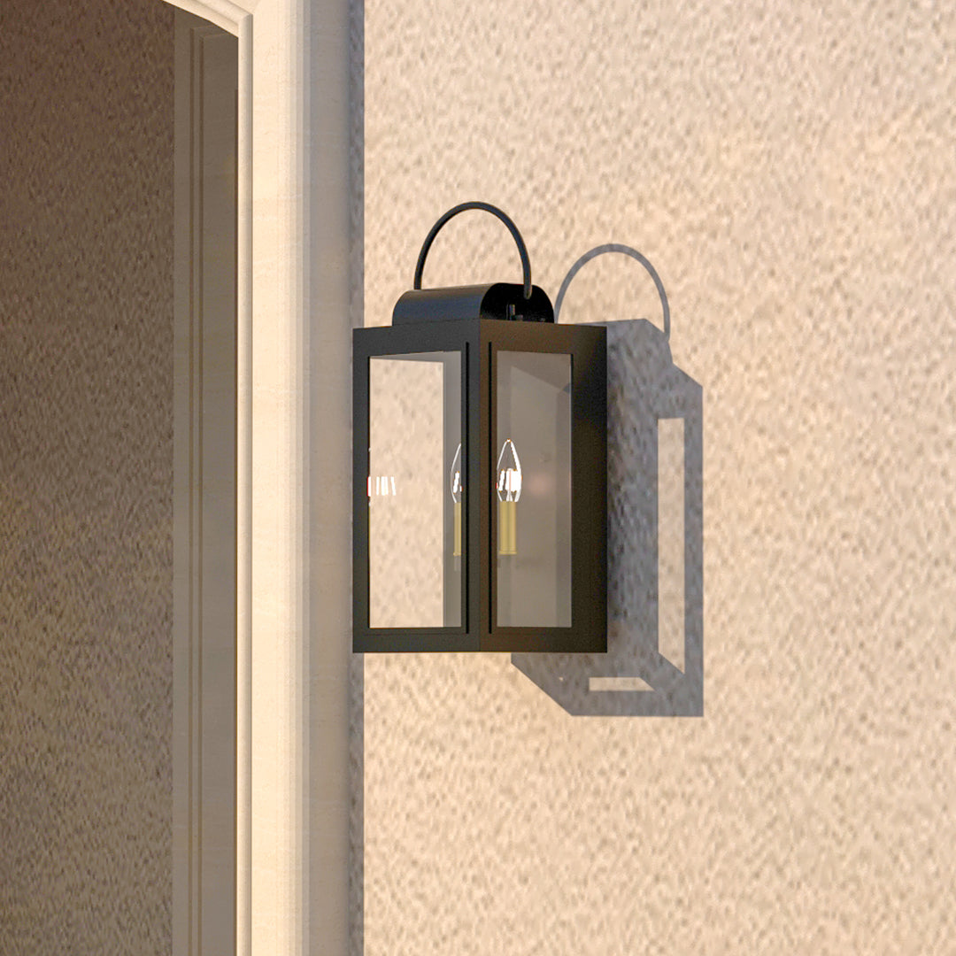 Maxax Wall Light #7010