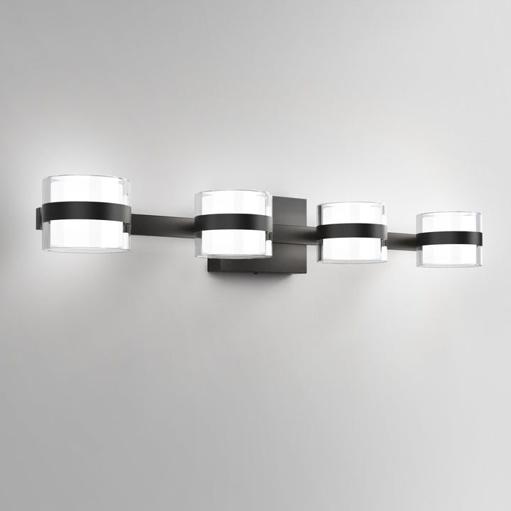 Lumin 3 - Light Dimmable LED Vanity Light #MX21046