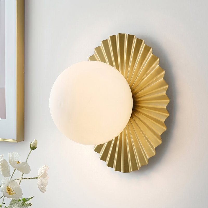 Wall Lighting