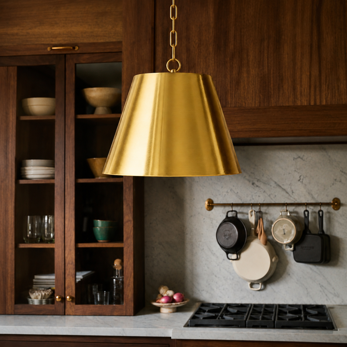 Pendant Lighting