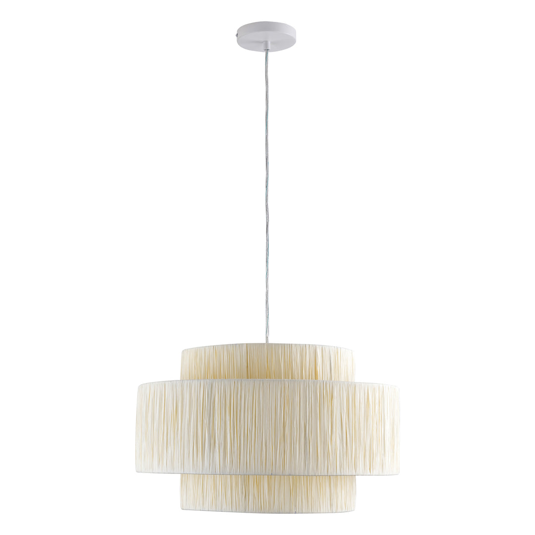 Maxax 3 - Light Dimmable Chandelier #5001