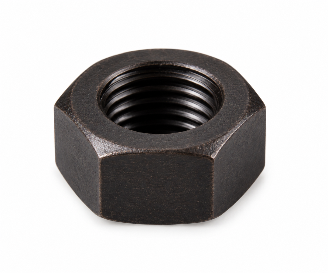 Replacement Nuts for Lawyettle Black Iron Outdoor Wall Lantern 
