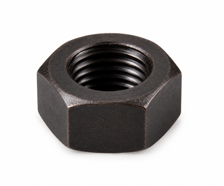 Replacement Nuts for Lawyettle Black Iron Outdoor Wall Lantern 