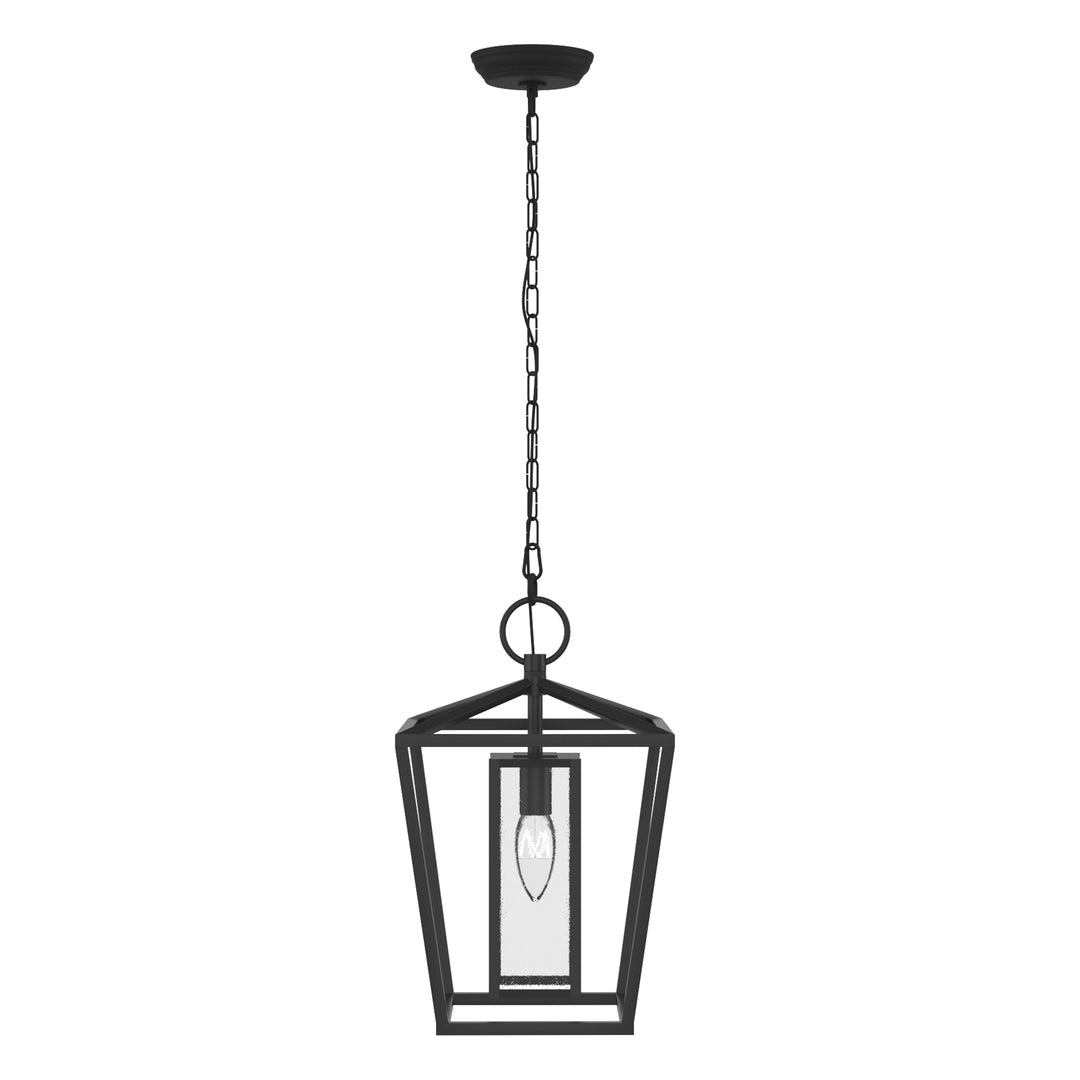 Maxax 1- Light Outdoor Hanging Lantern #7014