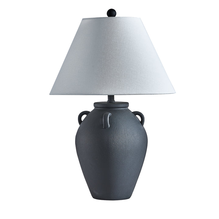 Ceramic Table Lamp #T194