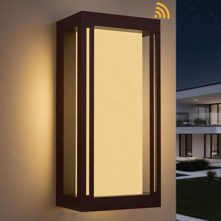 Maxax LED Wall Light #7029